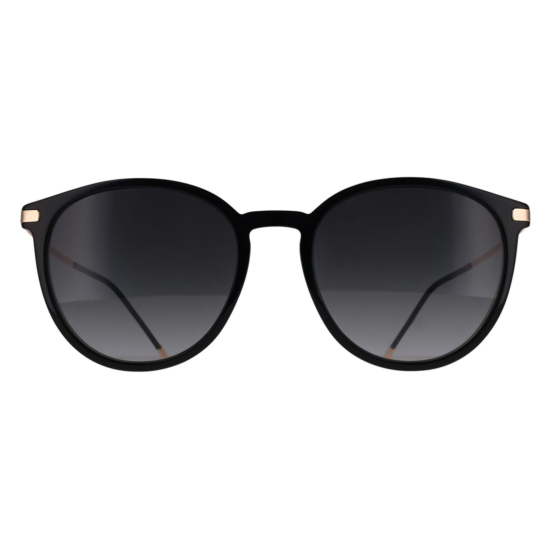 Hugo Boss Sunglasses BOSS 1948/S EI7 9O Black Crystal Grey Gradient