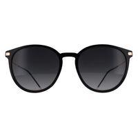 Hugo Boss Sunglasses BOSS 1948/S EI7 9O Black Crystal Grey Gradient