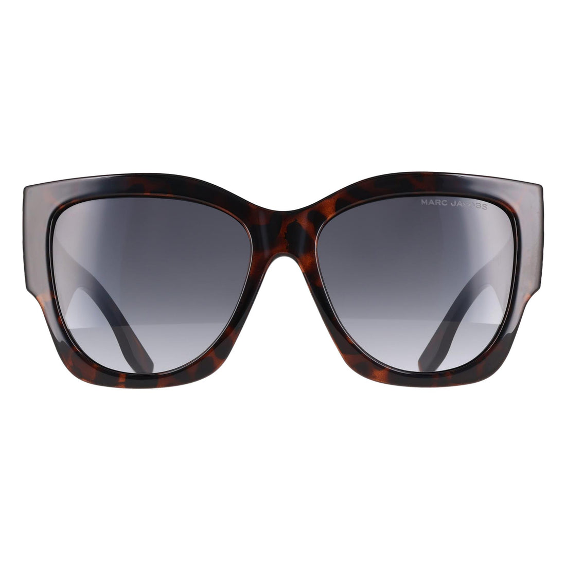 Marc Jacobs Sunglasses MARC 859/S 086 9O Havana Dark Grey Gradient