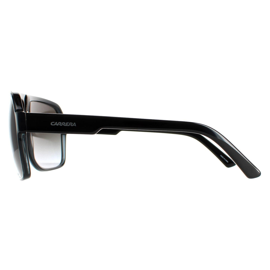 Carrera Sunglasses CARRERA 33/S R6S 9O Grey Black Dark Grey Gradient
