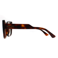 Moschino Sunglasses MOS124/S 05L HA Havana Brown Gradient