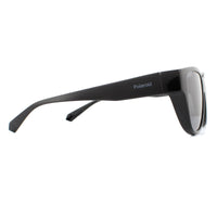 Polaroid Suncovers Sunglasses PLD 9013/S 807 M9 Black Grey Polarized