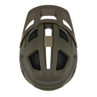 Smith Green Unisex Forefront 3 Mips Mountain Bike Helmet - Large