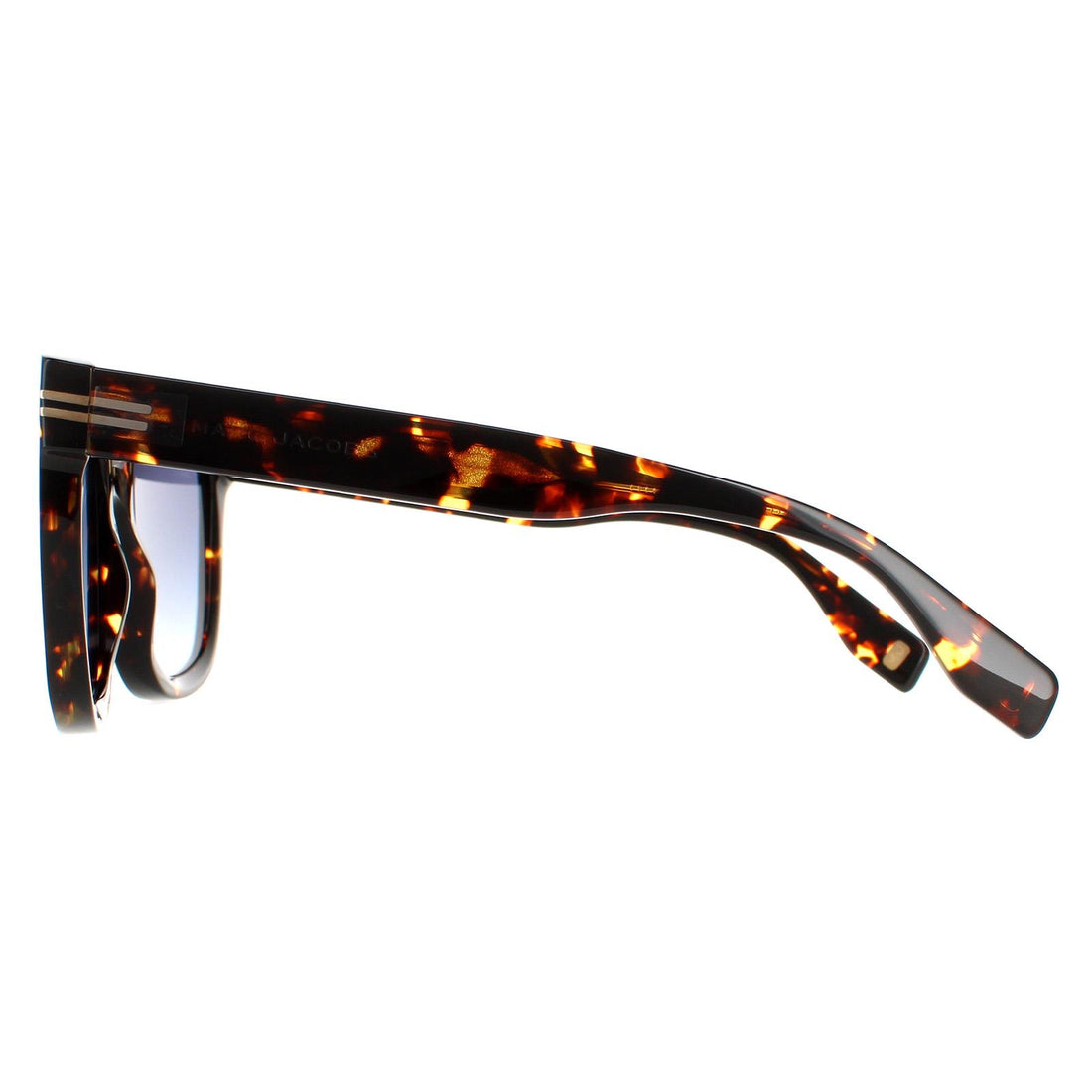Marc Jacobs Sunglasses MJ 1012/S 086 GB Havana Grey Azure