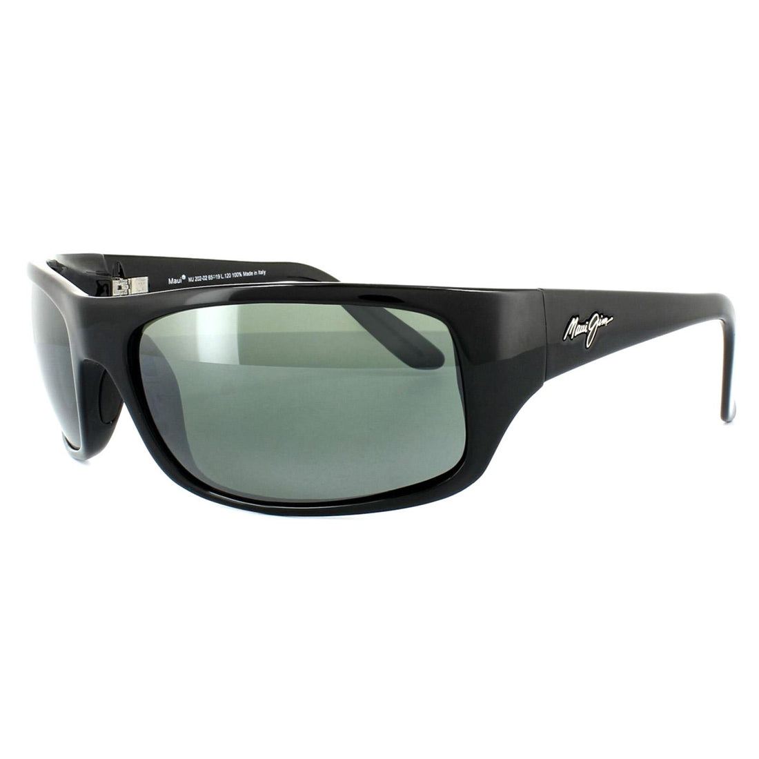 Maui jim peahi on sale 202