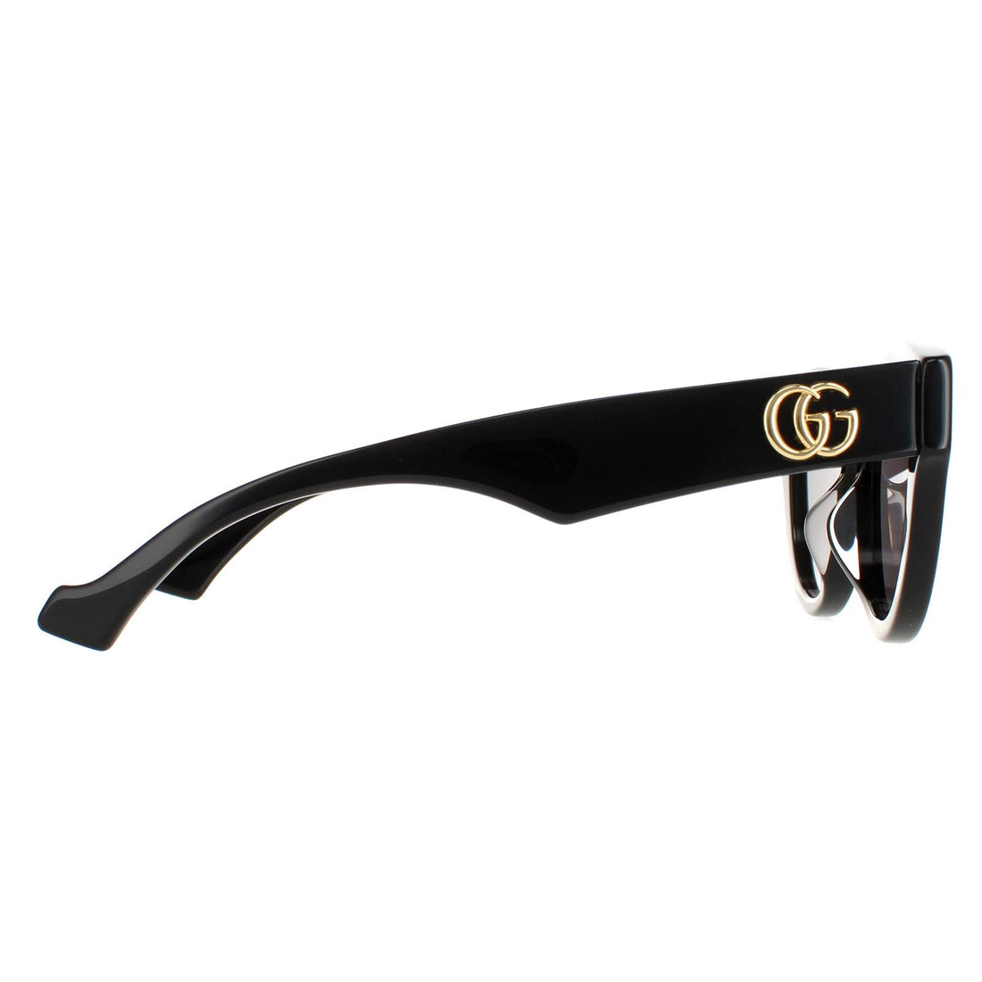 Gucci Sunglasses GG0957S 002 Back Grey`