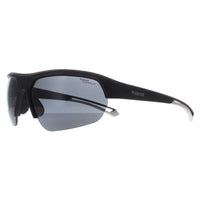 Polaroid Sunglasses PLD 7048/S 003 E3 Matte Black Grey Polarized High Contrast