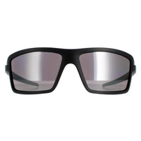 Oakley Cables Sunglasses Matte Black Prizm Black Polarized