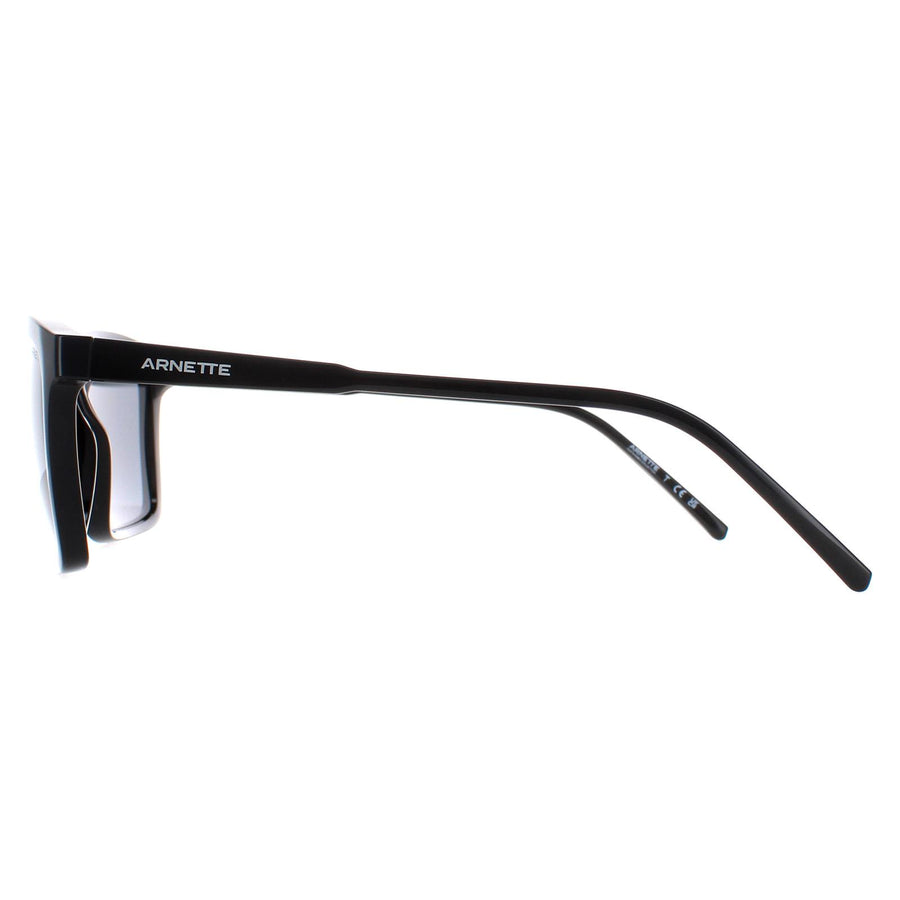 Arnette Sunglasses AN4283 Shyguy 41/87 Black Dark Grey