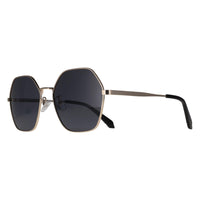 Polaroid Sunglasses PLD 4205/G/S/X 2F7 M9 Gold Grey Polarized
