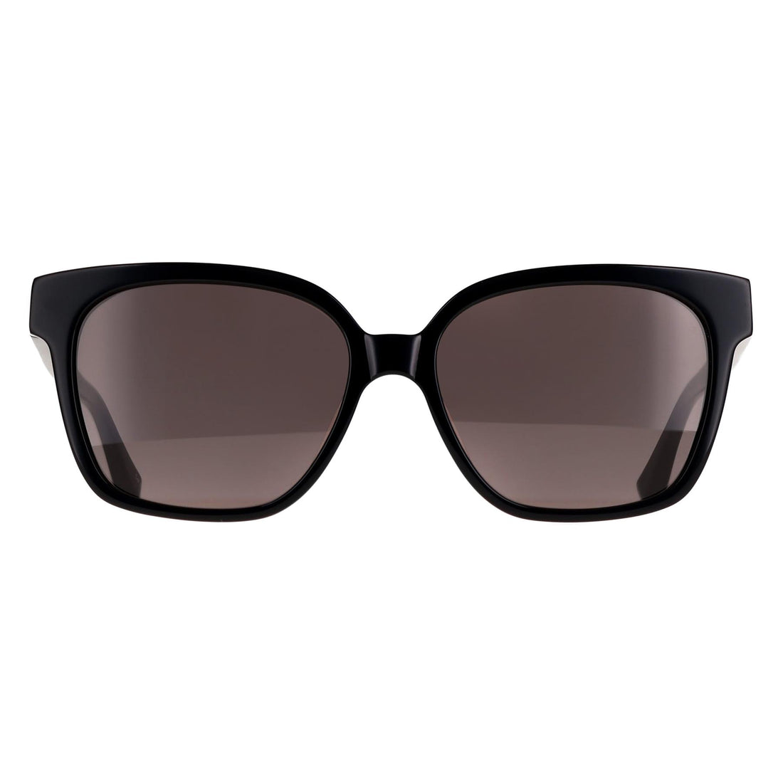 Barbour Sunglasses BI3005 C1 Black Grey Polarized