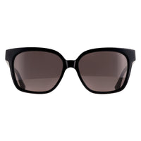 Barbour Sunglasses BI3005 C1 Black Grey Polarized