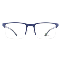 Lacoste L2244 Glasses Frames Matte Blue