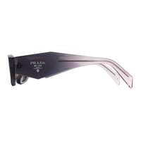 Prada Sunglasses PRB16S 20F80Q Grey Dark Grey