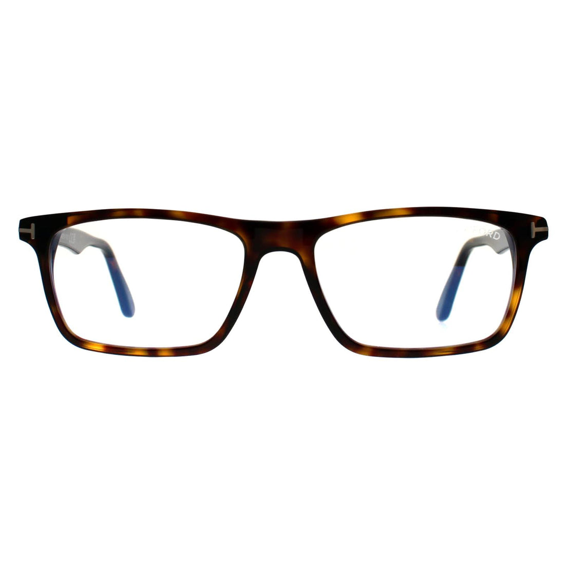 Tom Ford Glasses Frames FT5681-B 052 Dark Havana Men