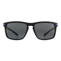 Polaroid PLD 2088/S Sunglasses Matte Black Blue Grey Polarized
