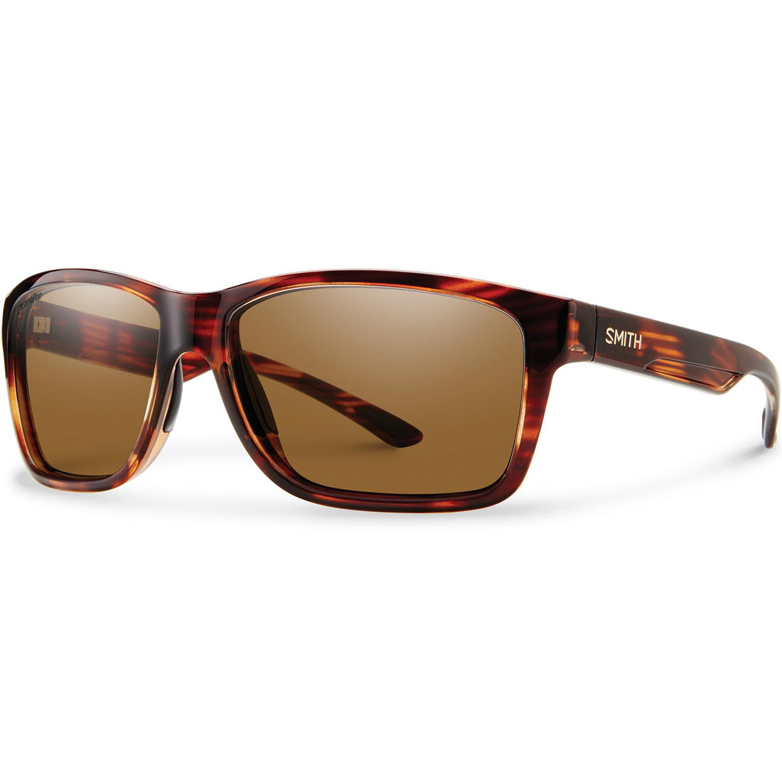 Smith Sunglasses Drake VP1 S3 Havana ChromaPop Brown