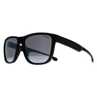 Carrera Sunglasses Ducati CARDUC 003/S 08A T4 Black and Grey Silver Mirror