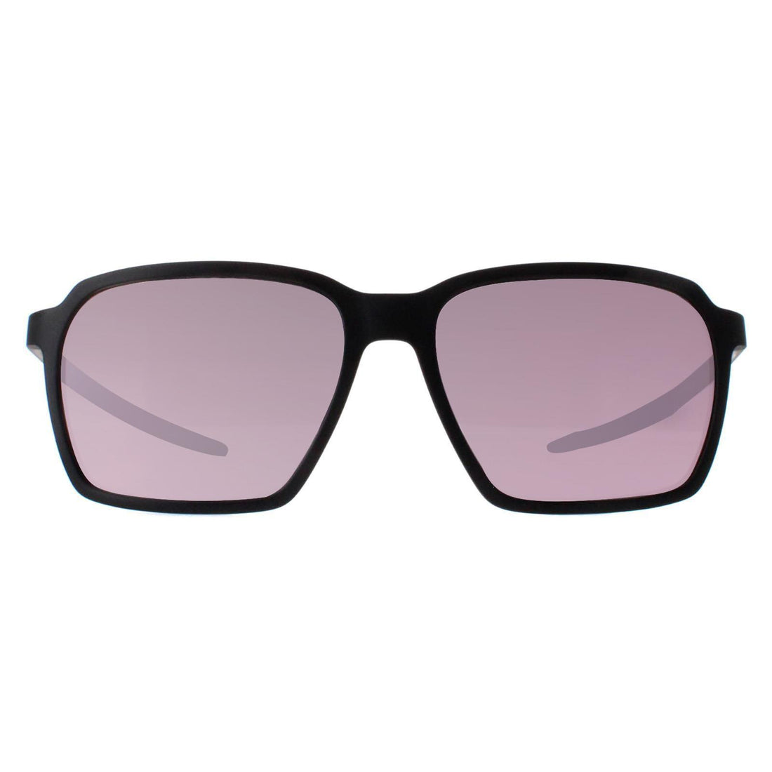 Police Sunglasses SPLL16 Solstice 5 U28Z Matte Black Pink Multilayer White Mirrored