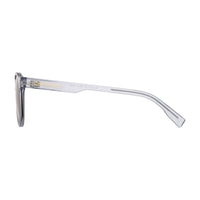Superdry Sunglasses SDS-5048 113 Crystal Light Grey Gold Flash Mirror
