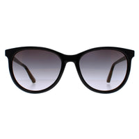 Ted Baker Sunglasses TB1518 Lyric 007 Grey Bronze Mirrored