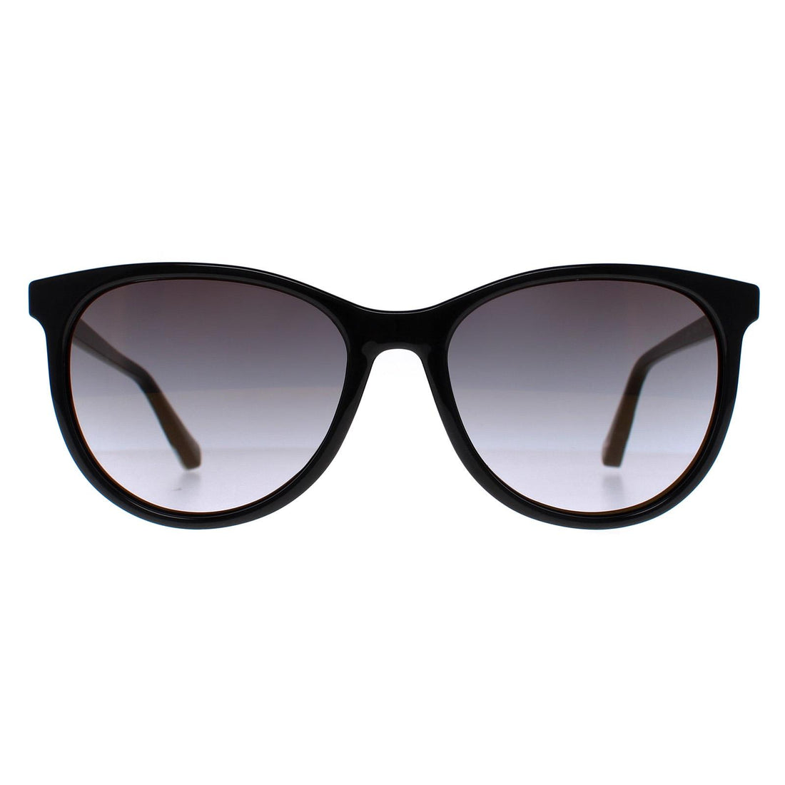 Ted Baker Sunglasses TB1518 Lyric 007 Grey Bronze Mirrored