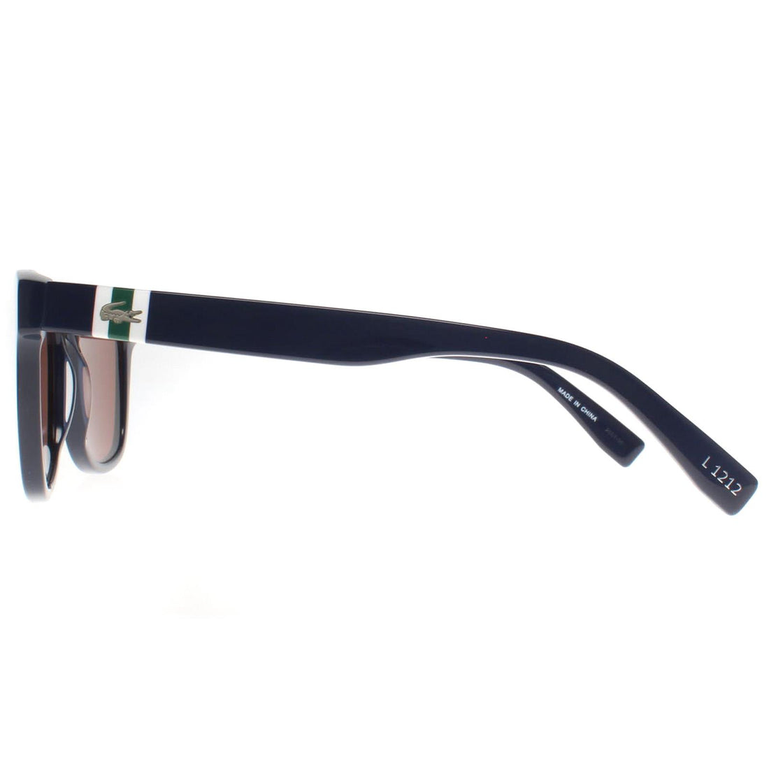 Lacoste Sunglasses L978S 400 Blue Brown