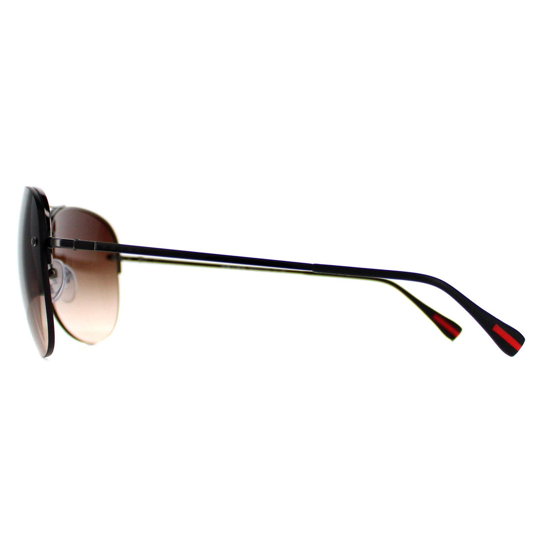 Prada Sport PS50RS Linea Rossa Sunglasses