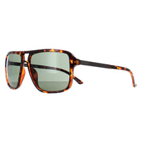 Guess Sunglasses GF5085 52N Dark Havana Green