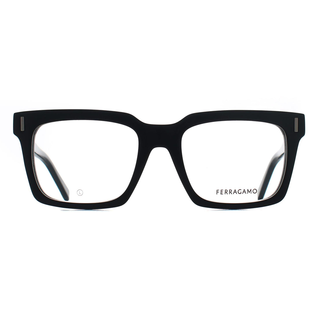 Salvatore Ferragamo Glasses Frames SF2993 001 Black Women
