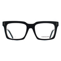 Salvatore Ferragamo Glasses Frames SF2993 001 Black Women