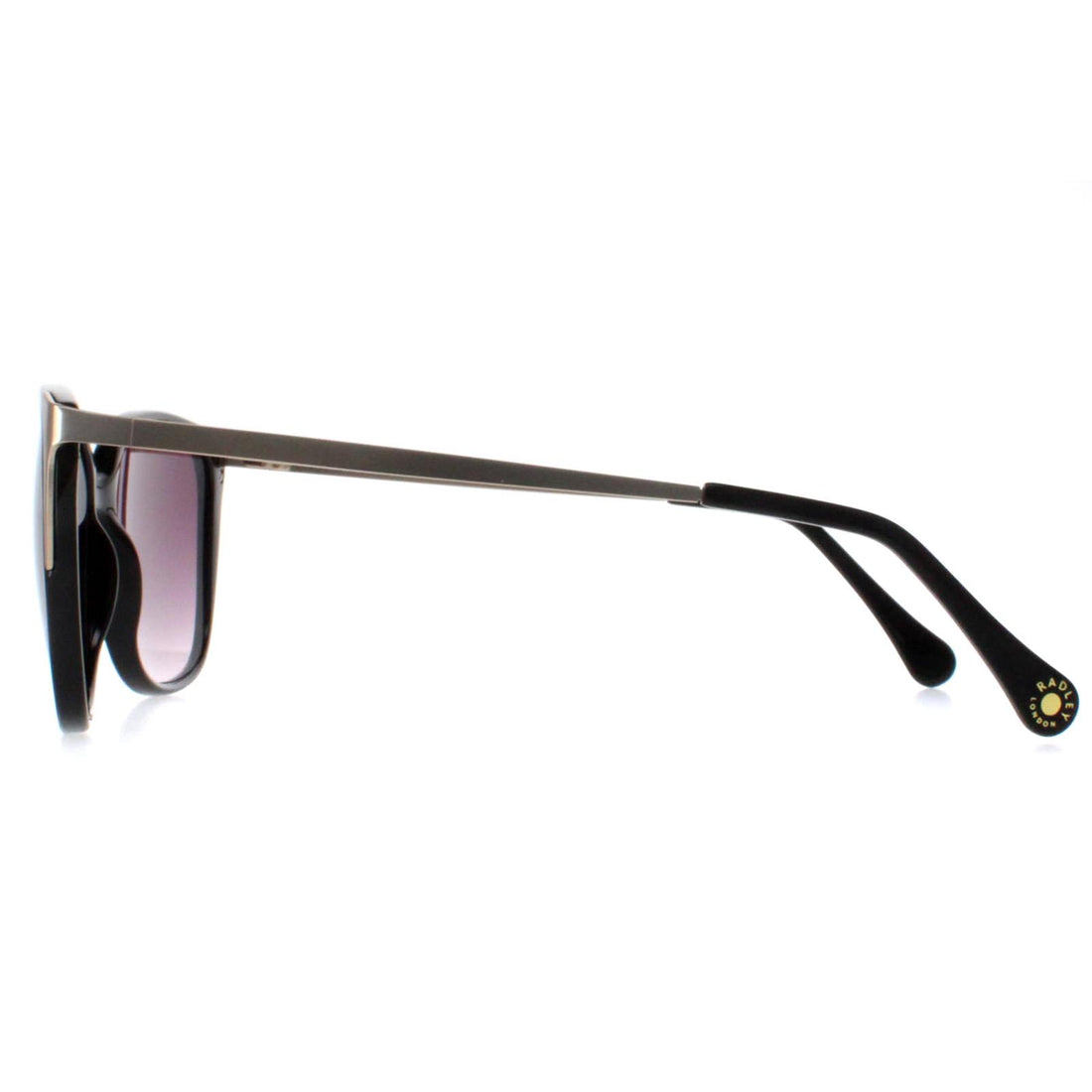 Radley Sunglasses Romala 104 Black Purple