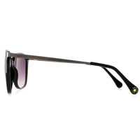 Radley Sunglasses Romala 104 Black Purple