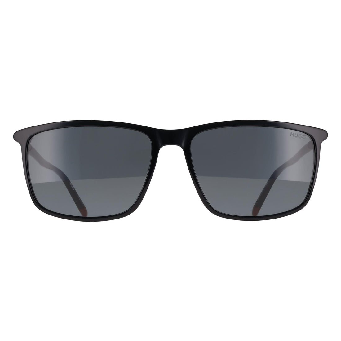 Hugo by Hugo Boss Sunglasses HG 1374/S 807 IR Black Grey
