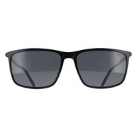 Hugo by Hugo Boss Sunglasses HG 1374/S 807 IR Black Grey