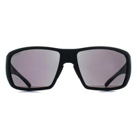 Smith Sunglasses Guide Choice/N 003 6N Matte Black ChromaPop Polarized Grey