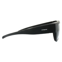 Polaroid Suncovers Fitover PLD 9004/S Sunglasses