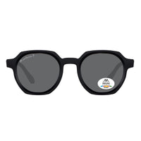 Montana Sunglasses MP62  Matte Black Grey Polarized