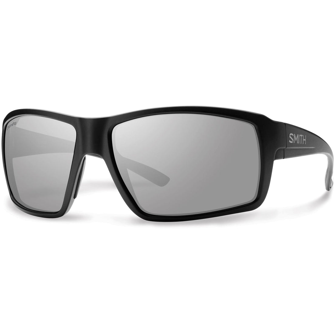Smith Sunglasses Colson DL5 RT Matte Black Platinum LZ & ChromaPop