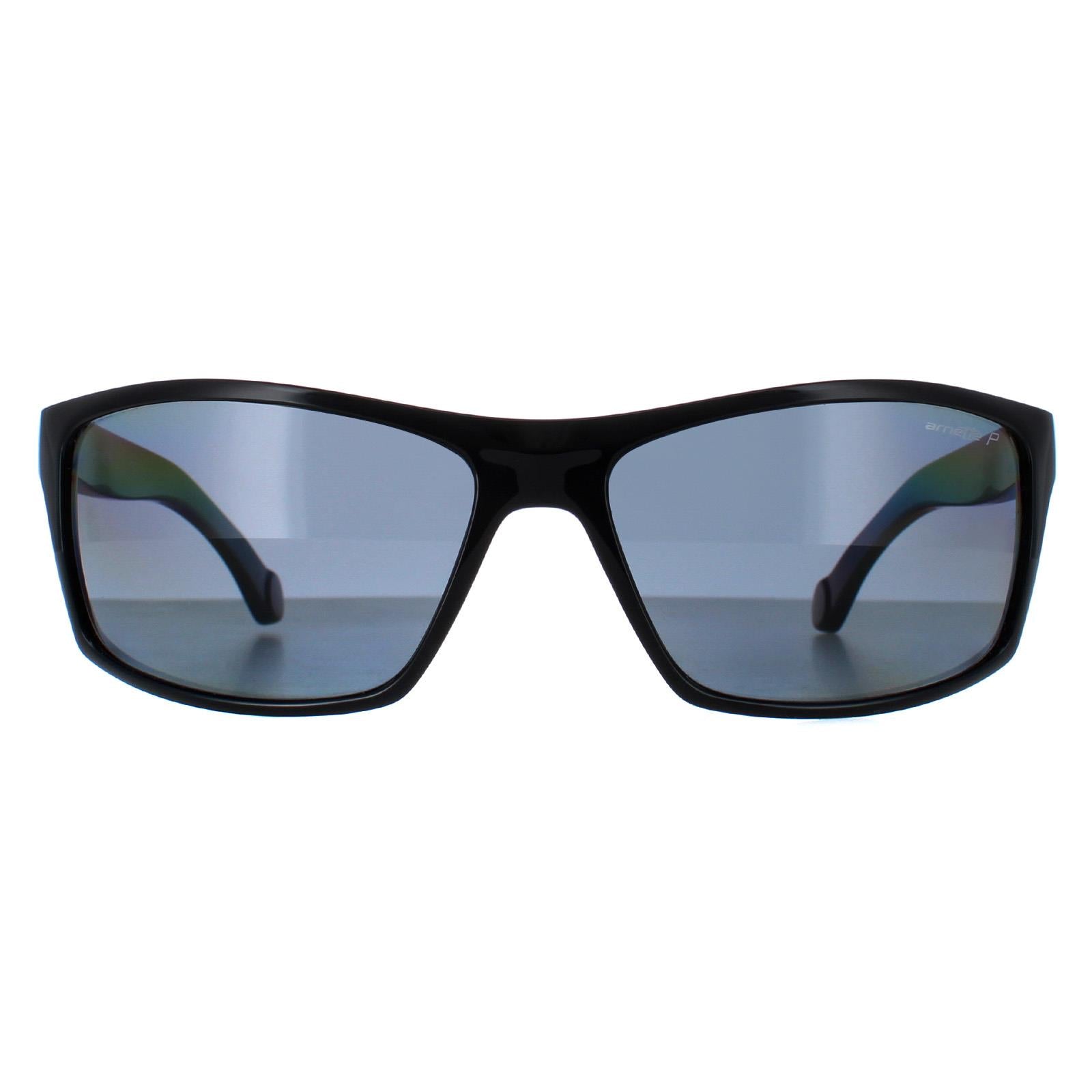 Sunglasses 4207 Boiler 41 81 Grey Polarized