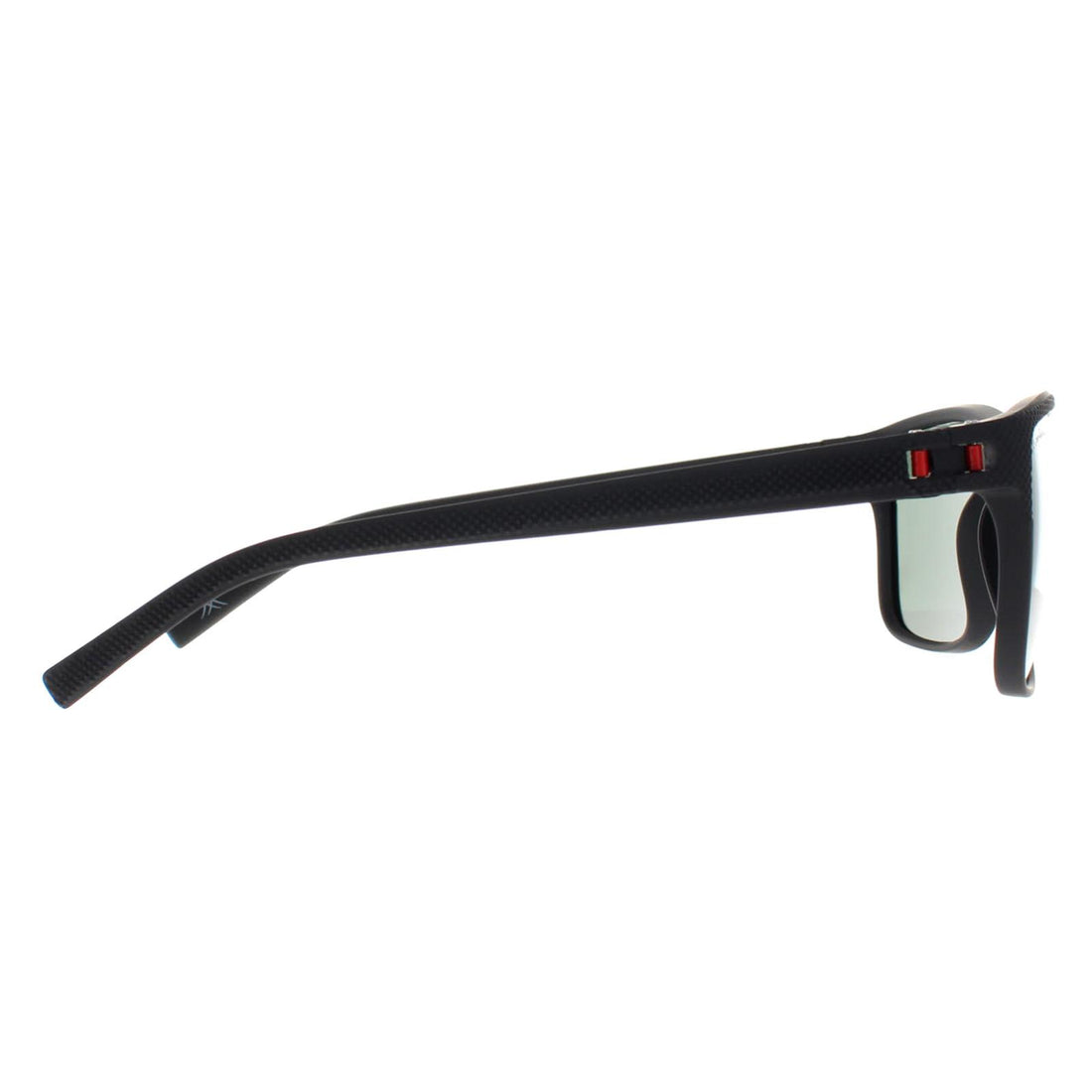 Montana Sunglasses MP198 A Black G15 Polarized