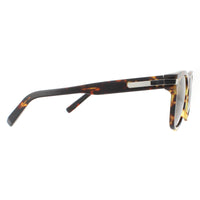 Salvatore Ferragamo Sunglasses SF936S 219 Dark Tortoise Brown