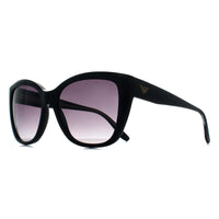 Emporio Armani Sunglasses EA4198 50178G Black Grey Gradient