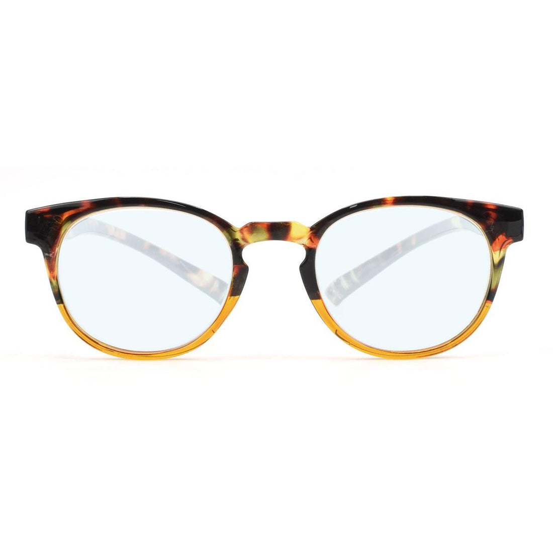 Montana Reading Glasses BLFMNR1 B 0.00 Tortoise Men Women