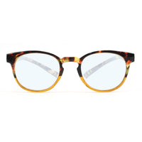 Montana Reading Glasses BLFMNR1 B 0.00 Tortoise Men Women
