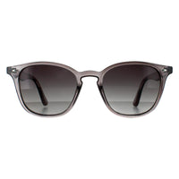 Smarty Sunglasses SB2313 C Transparent Smoke Grey