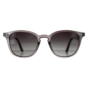 Smarty Sunglasses SB2313 C Transparent Smoke Grey