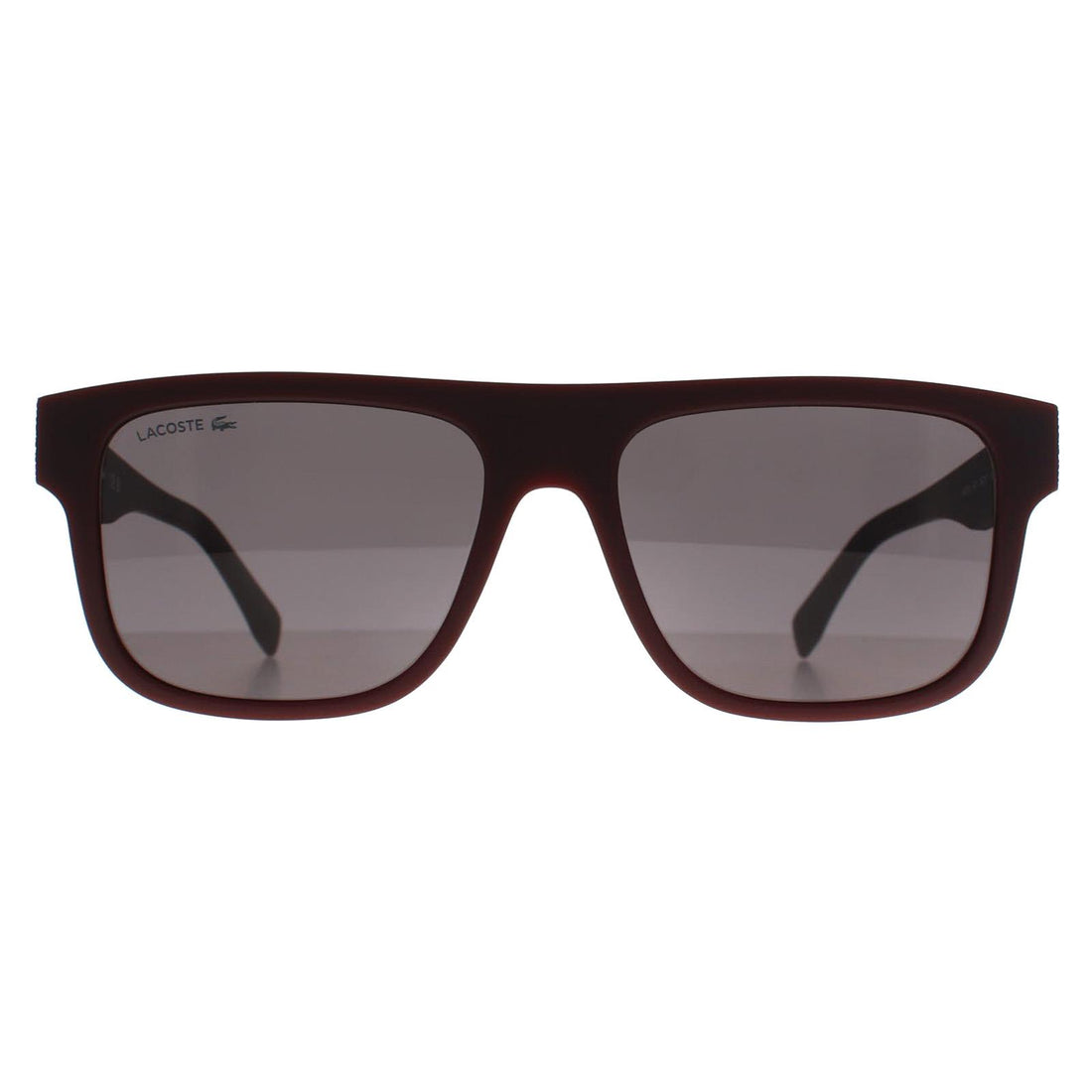 Lacoste Sunglasses L6001S 603 Dark Red Grey