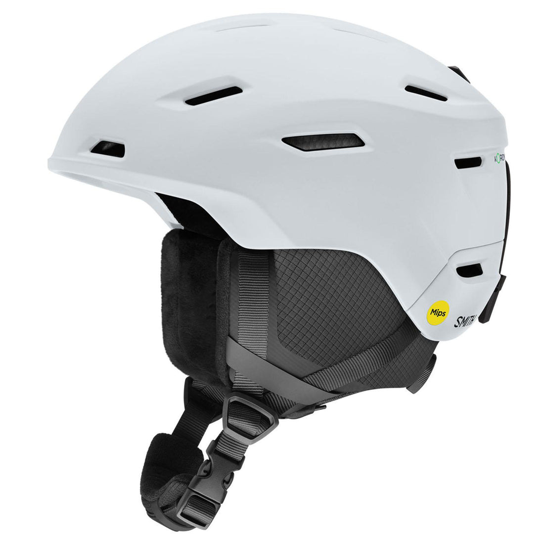 Smith Descend Mips 7DE 63 Matte White Unisex Helmet