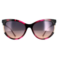 Guess Sunglasses GU7725 83Z Violet Havana Violet Gradient